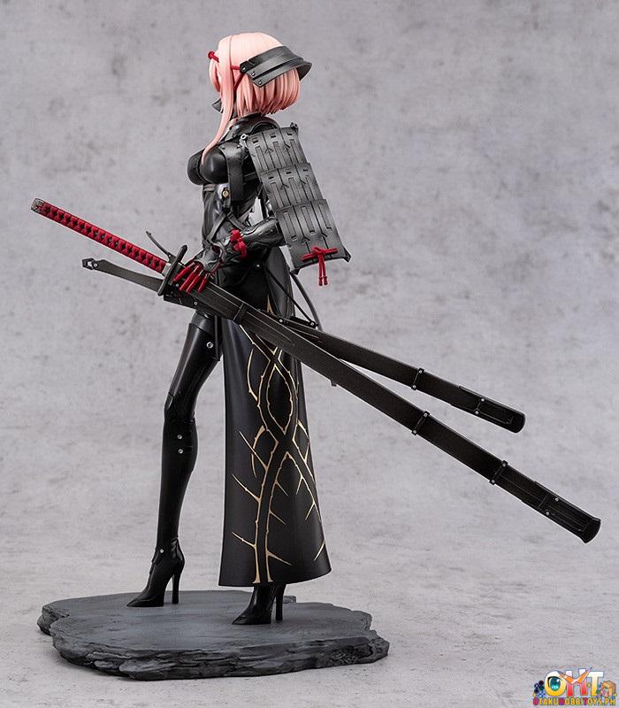WING FALSLANDER 1/7 SAMURAI