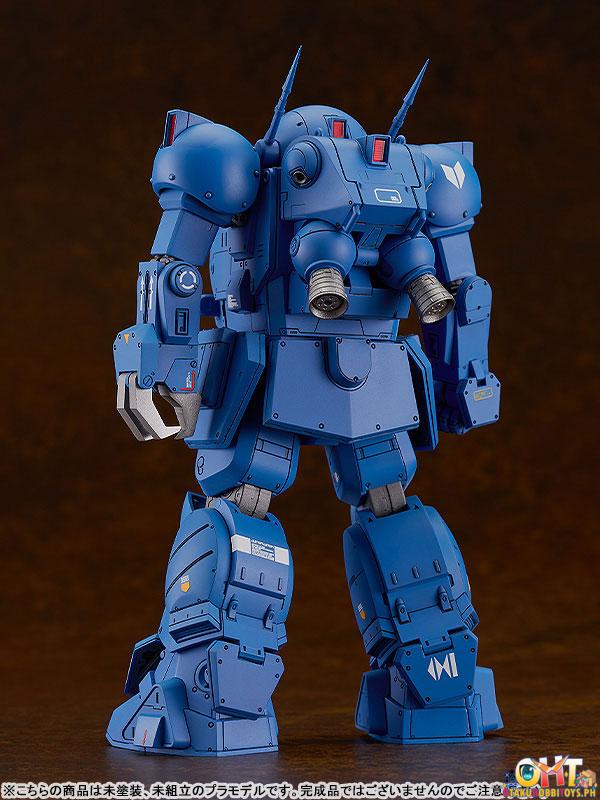Max Factory PLAMAX SV-01 1/24 Scale X / ATH-02 Strike Dog