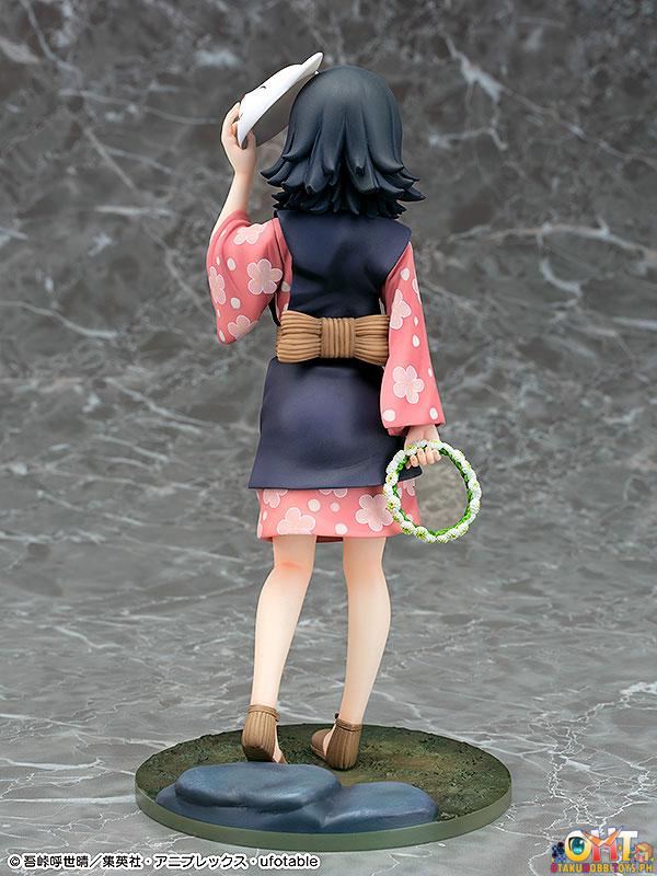 Phat! Demon Slayer: Kimetsu no Yaiba 1/7 Makomo