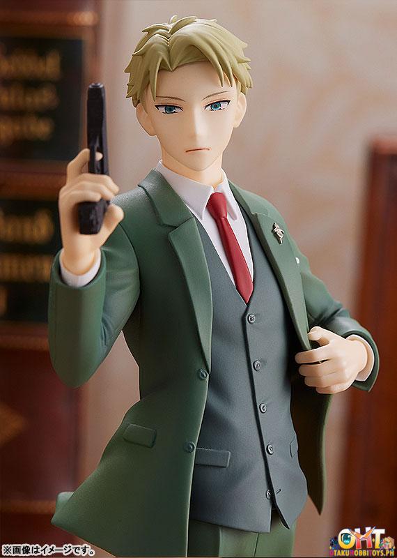 POP UP PARADE Loid Forger - SPY x FAMILY