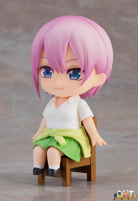 Nendoroid Swacchao! Ichika Nakano - The Quintessential Quintuplets Movie