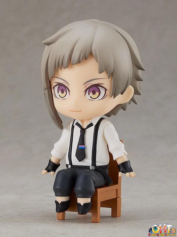 Nendoroid Swacchao! Atsushi Nakajima - Bungo Stray Dogs