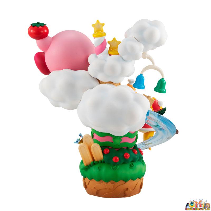 [REISSUE] Megahouse Kirby Super Star Gourmet Race