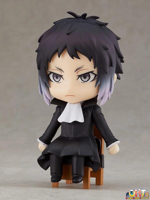 Nendoroid Swacchao! Ryunosuke Akutagawa - Bungo Stray Dogs