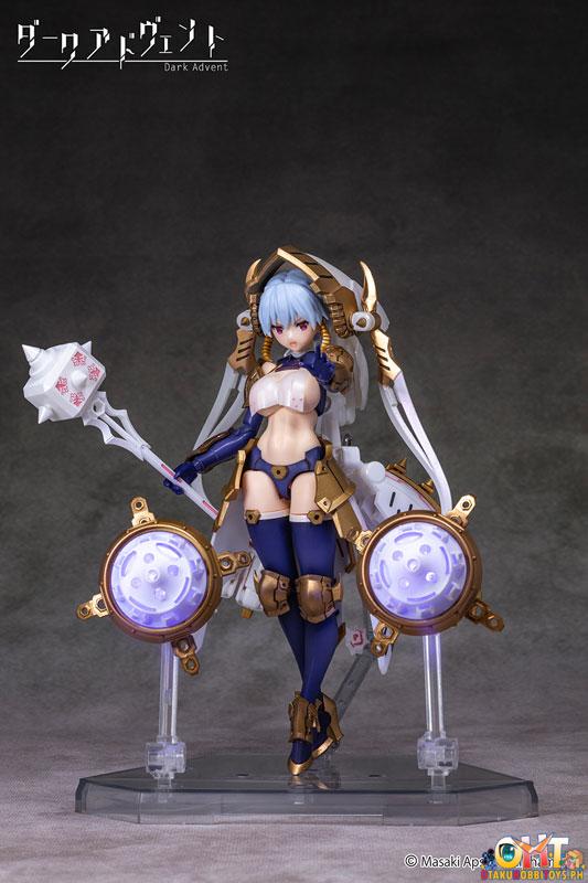 (18+) Skytube DarkAdvent Krakendress Lania DX Ver.
