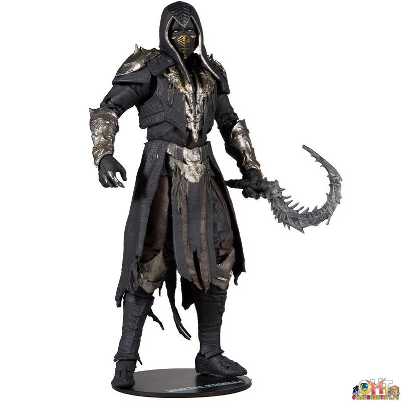 McFarlane Toys Mortal Kombat Series 6 Noob Saibot 7-Inch Action Figure - Mortal Kombat 11