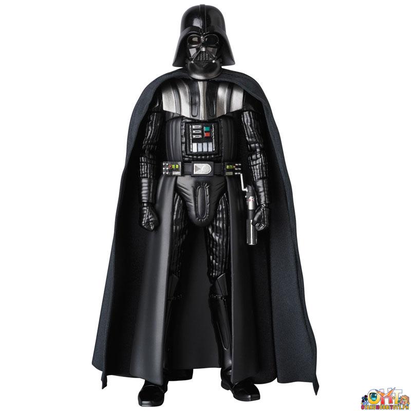 Mafex No.211 DARTH VADER (TM) (Rogue One Ver.1.5) - Rogue One: A Star Wars Story