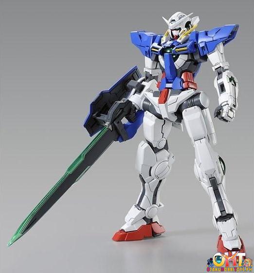 Bandai MG 1/100 Gundam Exia Repair II