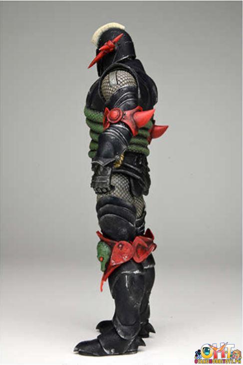 NECA Dungeons & Dragons - 7" Scale Action Figure - Ultimate Grimsword