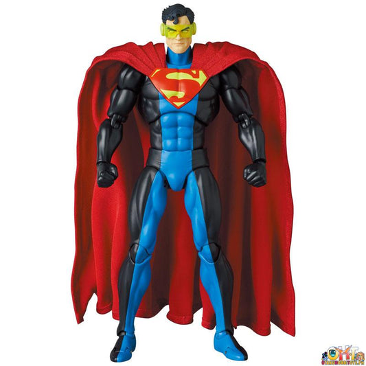 Mafex No.219 ERADICATOR (RETURN OF SUPERMAN)