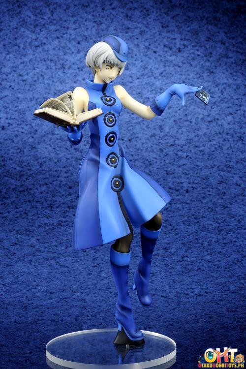 [REISSUE] ques Q P4U Persona 4 The Ultimate in Mayonaka Arena 1/8 Elizabeth