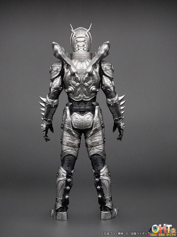 PLEX Kamen Rider BLACK SUN Jumbo Soft Vinyl Figure 1/6 Kamen Rider Shadow Moon