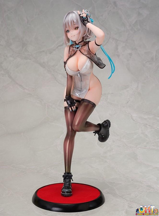 (18+) Rocket Boy DSmile Original Character 1/6 MeiMei