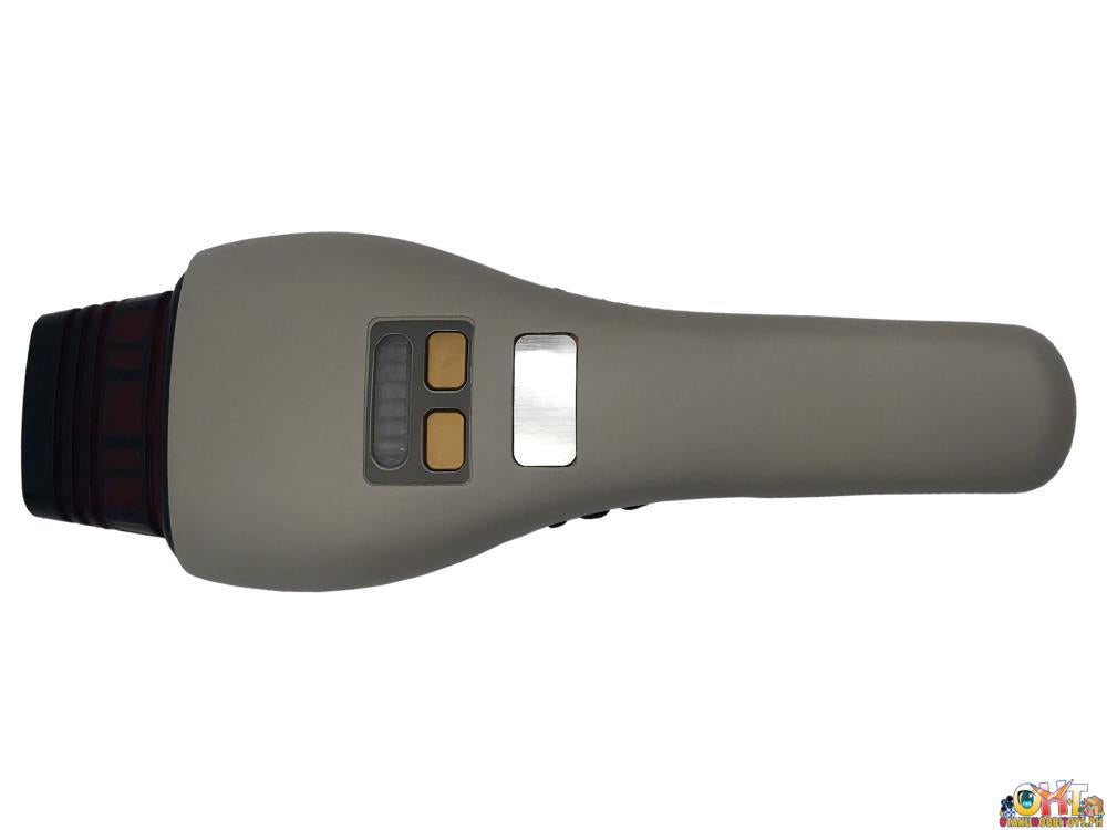 Factory Entertainment Star Trek The Next Generation Type-2 Dust Buster Phaser Limited Edition Prop Replica