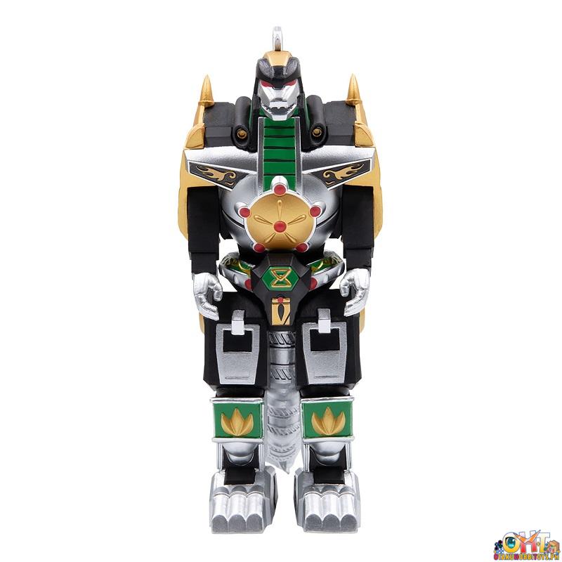 SUPER7 Mighty Morphin Power Rangers ReAction Figure Wave 2 - Dragonzord