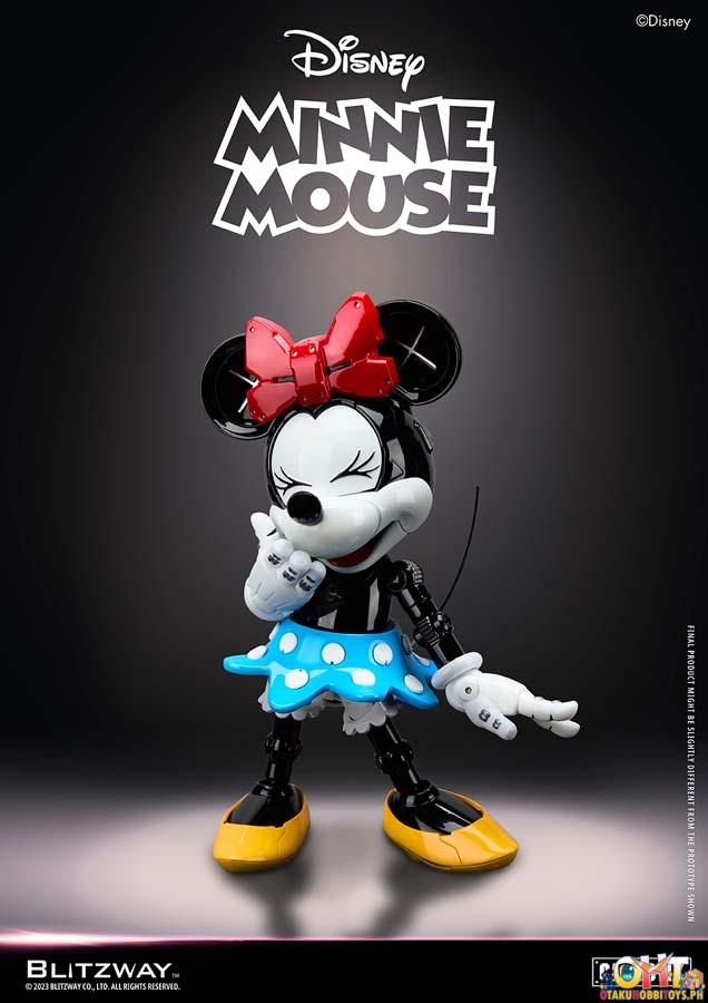 Blitzway Disney CARBOTIX Minnie Mouse BW-CA-10505