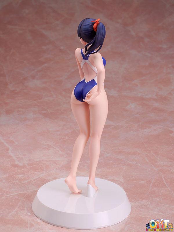 Our Treasure SSSS.Gridman 1/8 Rikka Takarada [Summer Queens]