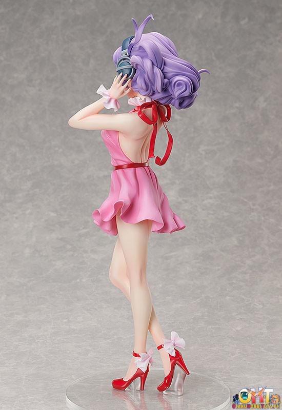 FREEing Magical Angel Creamy Mami 1/4 Creamy Mami