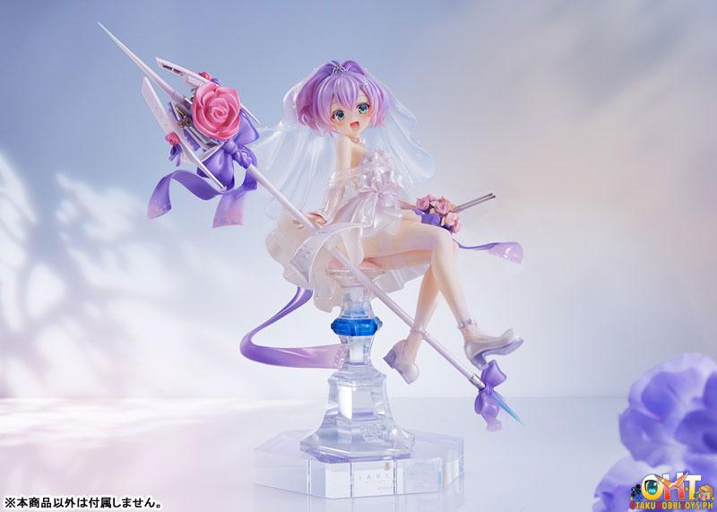 MIMEYOI Azur Lane 1/7 Javelin Blissful Purity