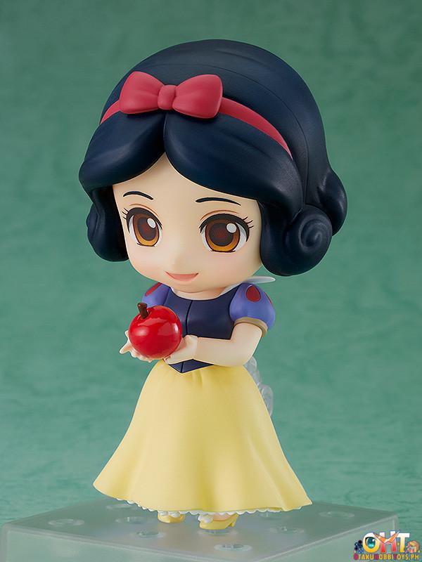 Nendoroid 1702 Snow White - Snow White and the Seven Dwarfs