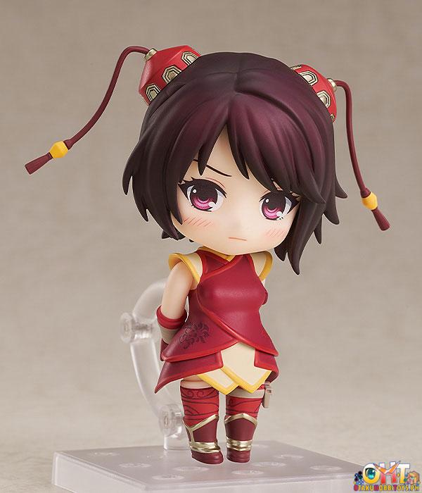 Nendoroid 1936 Han LingSha - Legend of Sword and Fairy 4