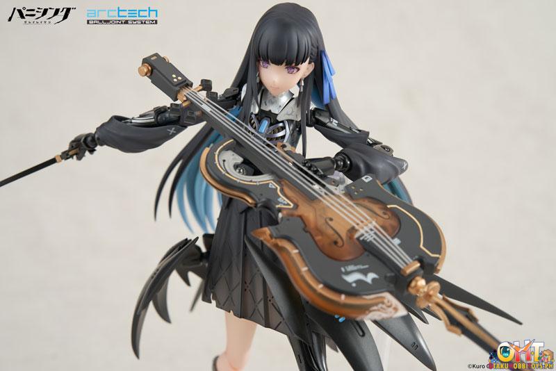 APEX ARCTECH Series Punishing: Gray Raven 1/8 Selena: Tempest