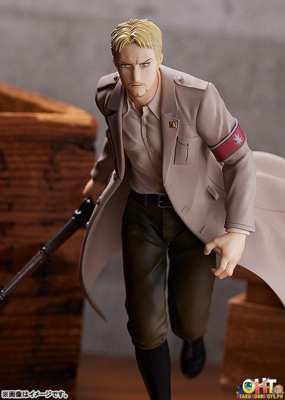 POP UP PARADE Reiner Braun - Attack on Titan