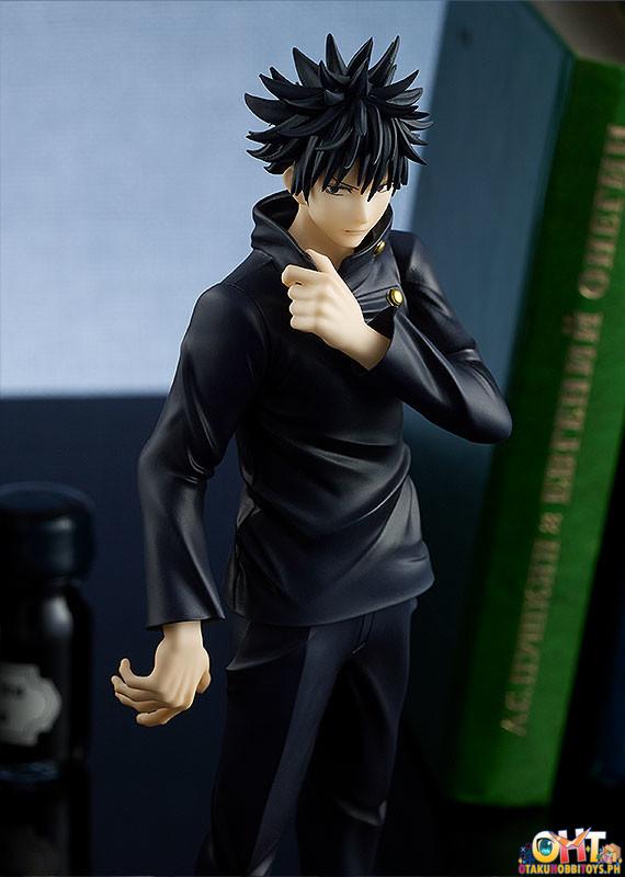 POP UP PARADE Megumi Fushiguro - Jujutsu Kaisen