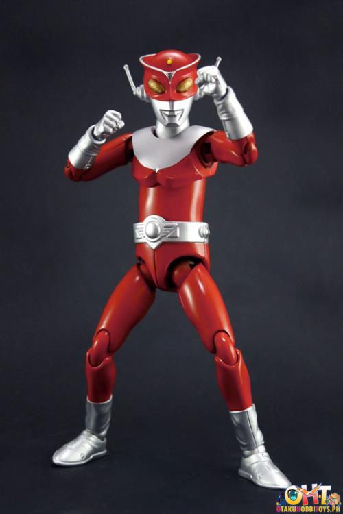 EVOLUTION TOYS Hero Action Figure Redman