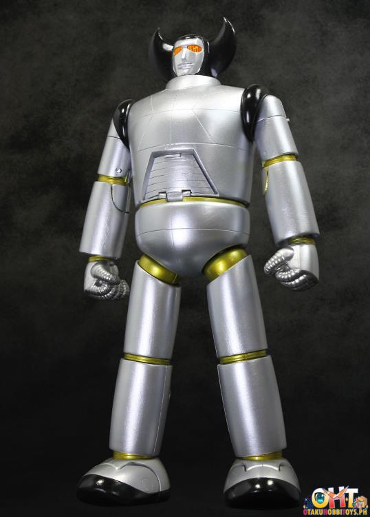EVOLUTION TOYS Metal Action Poseidon - Babel II
