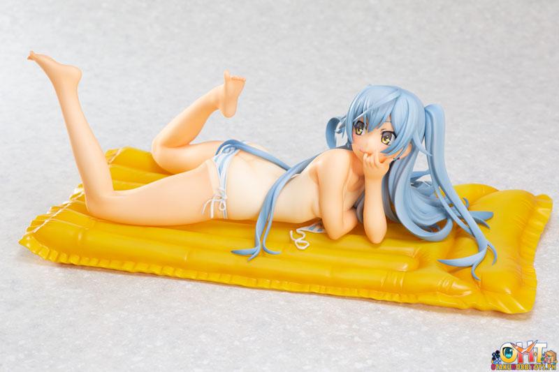 Orchid Seed Grisaia Phantom Trigger 1/6 TOHKA [Tohka Shishigaya]