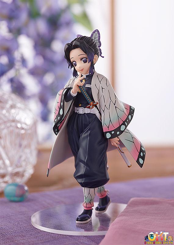 POP UP PARADE Shinobu Kocho - Demon Slayer: Kimetsu no Yaiba