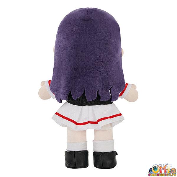 GoodSmile Moment Cardcaptor Sakura: Clear Card Plushie Doll Tomoyo Daidouji