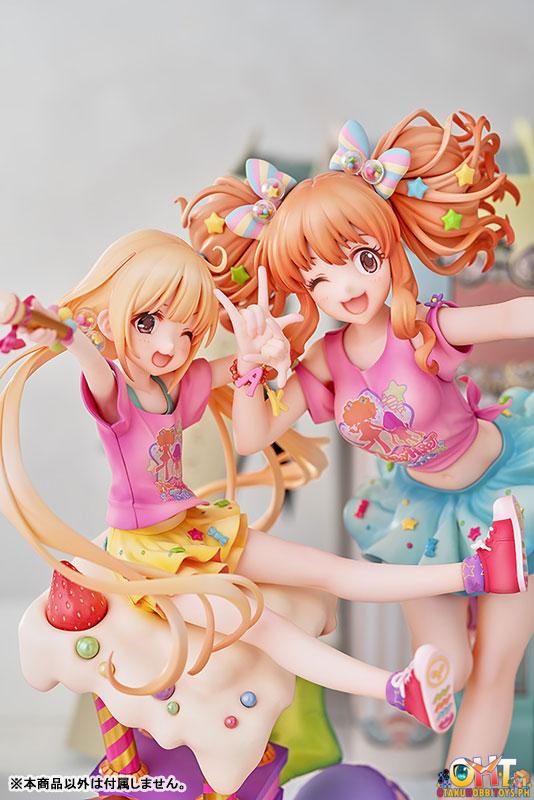 Licorne THE IDOLM@STER Cinderella Girls 1/7 Anzu Futaba Ankira!? Kyousoukyoku Ver.
