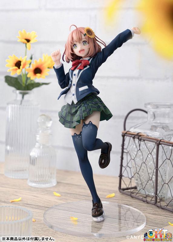 AniGift Nijisanji 1/7 Honma Himawari