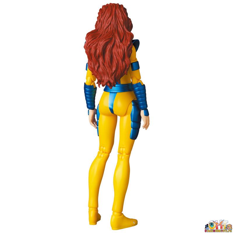 MAFEX No.160 Jean Grey (COMIC Ver.) - X-MEN