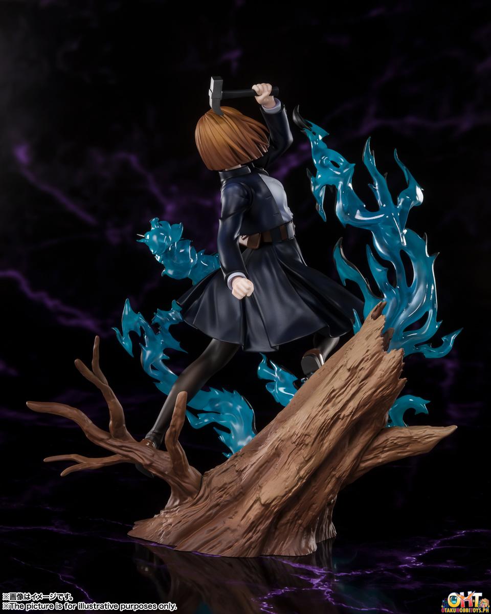 Figuarts ZERO Nobara Kugisaki - Jujutsu Kaisen