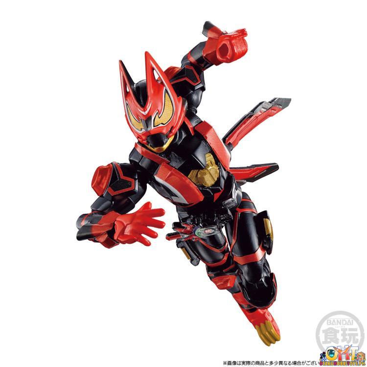 Bandai Kamen Rider Geats SO-DO Kamen Rider Geats Laser Boost Set of 3 W/o Gum