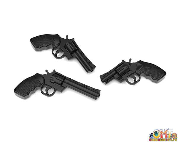 [REISSUE] Tomytec 1/12 Little Armory [LA074] Revolver Set A