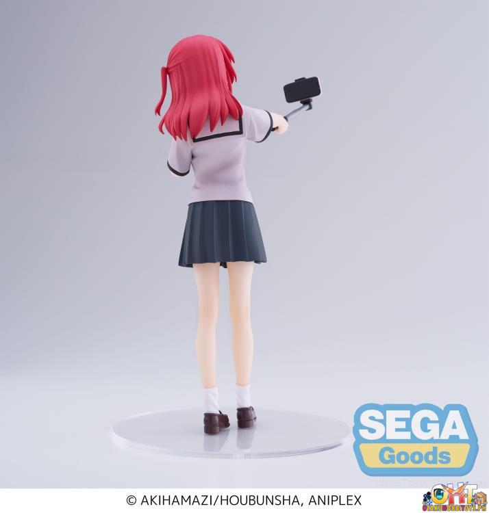 Sega Bocchi the Rock! Desktop x Decorate Collections Ikuyo Kita