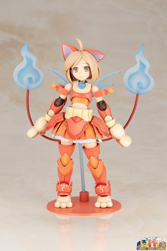 Kotobukiya Soukou Musume LBCS:JI･BANYAN Tsugumi Kozakura