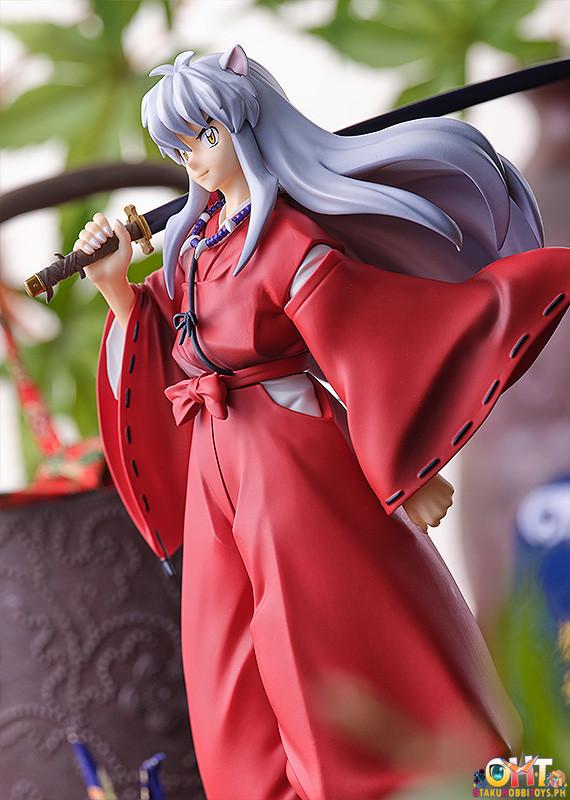 POP UP PARADE Inuyasha - Inuyasha: The Final Act