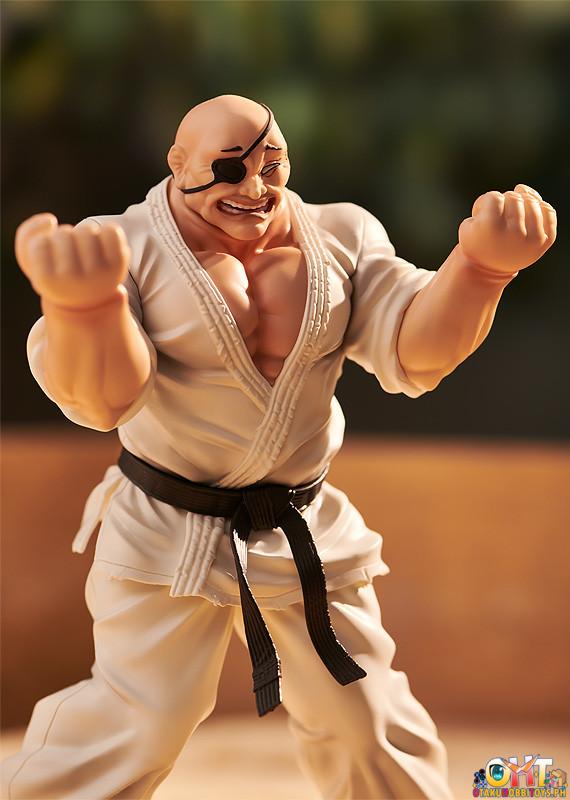 POP UP PARADE Doppo Orochi - BAKI