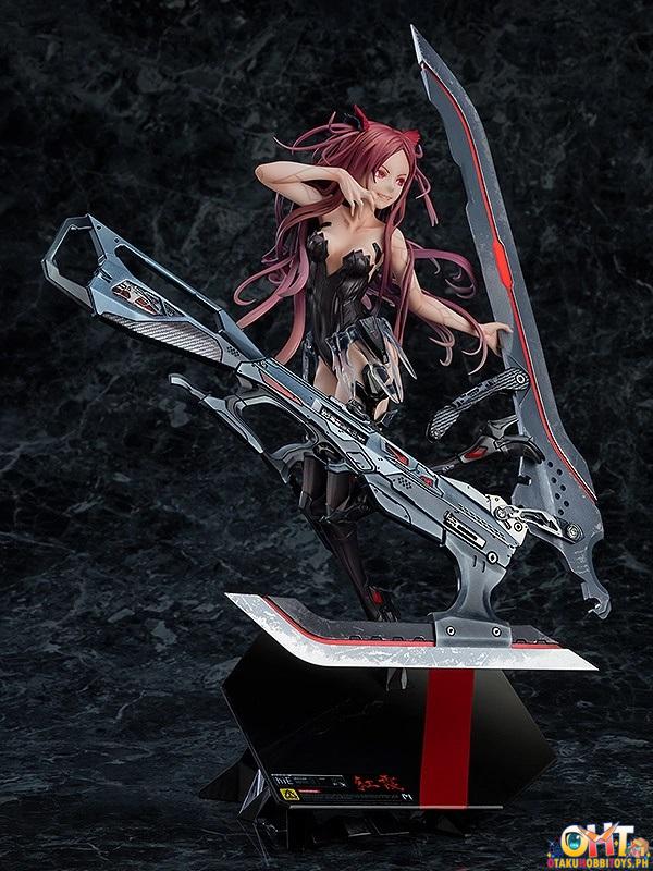 Good Smile Company BEATLESS 1/8 Kouka