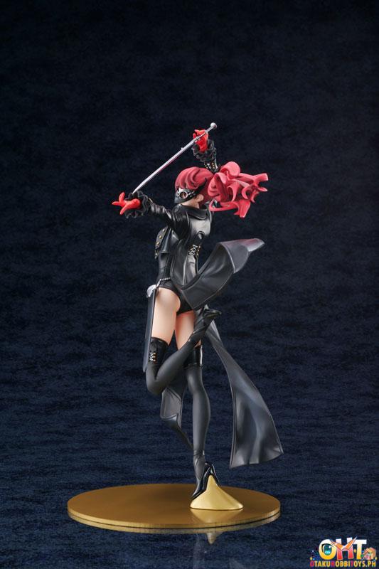 Amiami x Amakuni Persona 5 The Royal 1/7 Kasumi Yoshizawa Phantom Thief Ver.