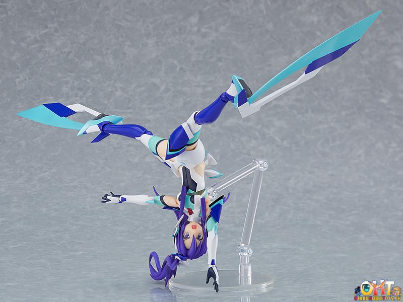 Good Smile Company ACT MODE Tsubasa Kazanari - Symphogear GX