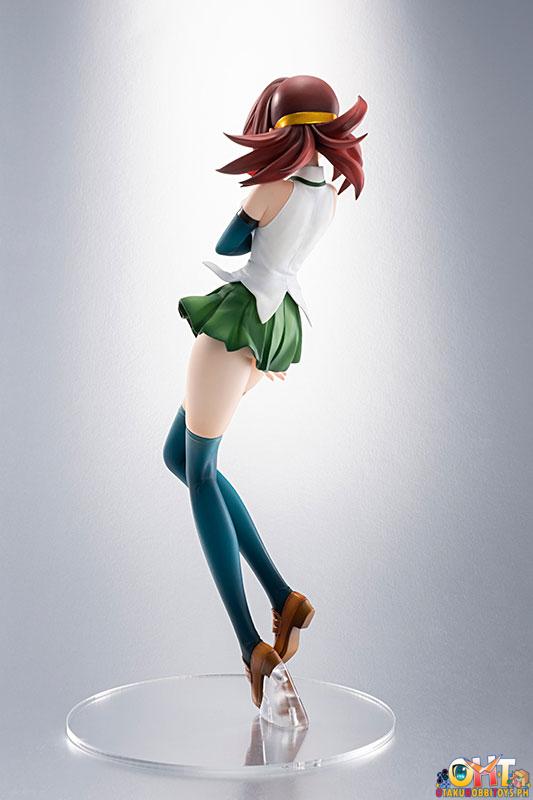 AMAKUNI 1/7 Hinoki Sai - Betterman