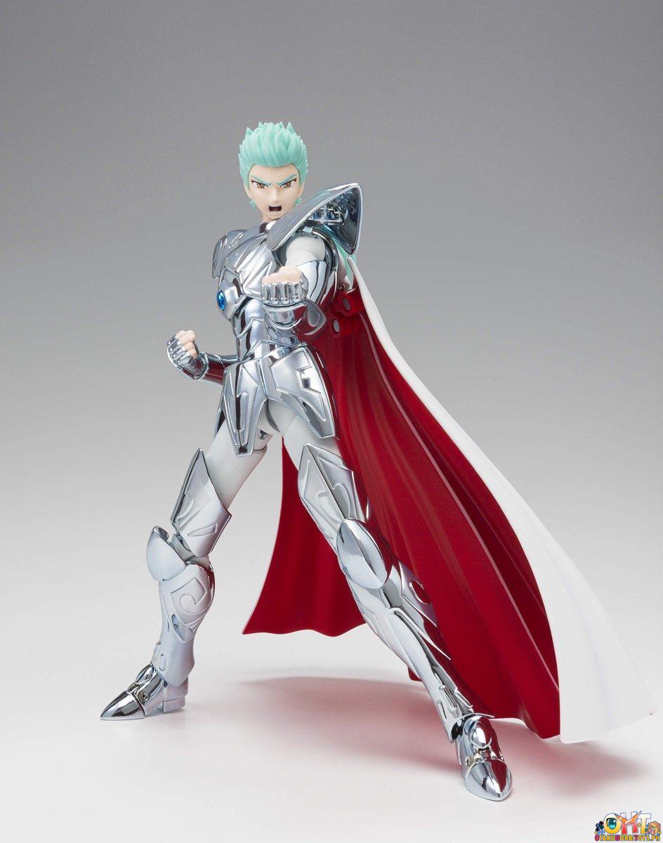 Saint Cloth Myth EX Zeta Alcor Bud