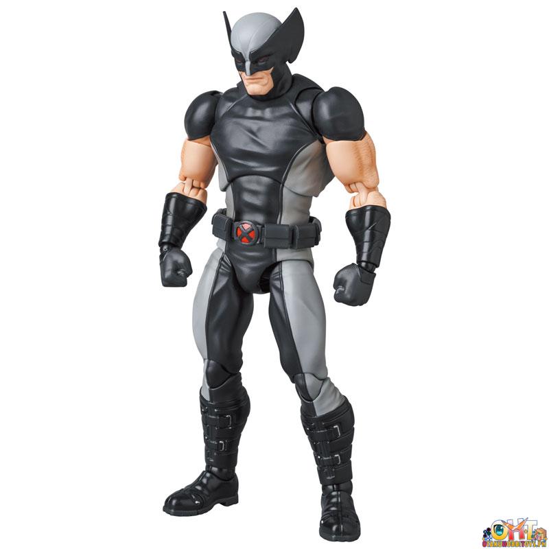未開封 マフェックス X-フォース ウルヴァリン No.171 Mafex Marvel Wolverine (X-Force Version)