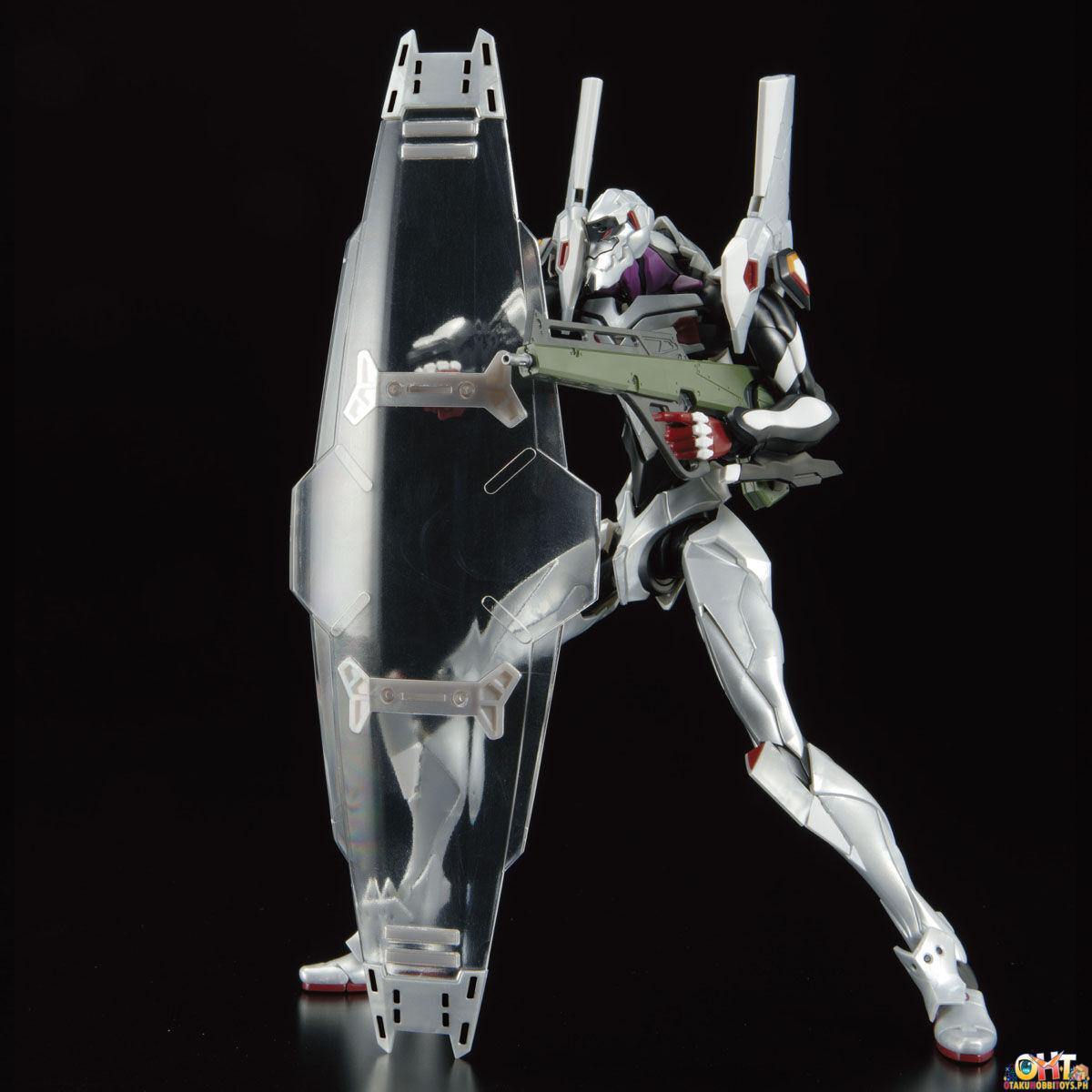 Bandai RG Multipurpose Humanoid Decisive Weapon, Artificial Human Evangelion Unit-04
